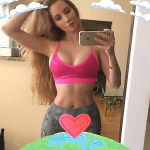 Meet your Posher, Ericka